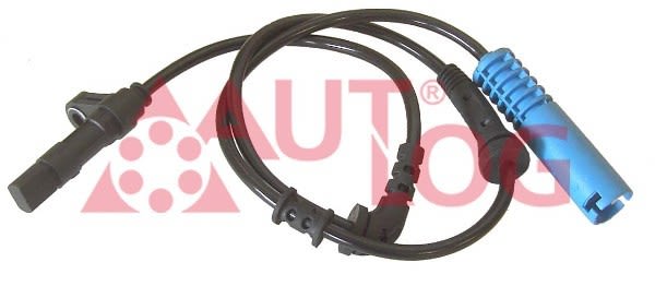 Sensor de velocidad de rueda AUTLOG AS4068 para Mini (R52) 1.4/1.4D/1.6