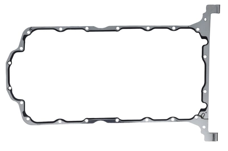 Empaquetadura de cárter de aceite ENGITECH L68.3341