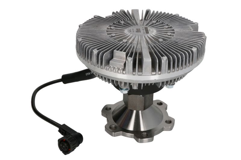 Embrague de ventilador de radiador NISSENS 86238 para Mercedes-Benz Atego 3 OM934.911/OM934.913/OM936.910