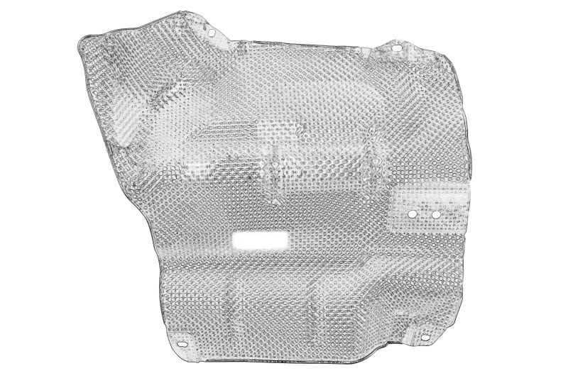 Escudo térmico OE VW 4G0 804 171A para Audi A6 C7