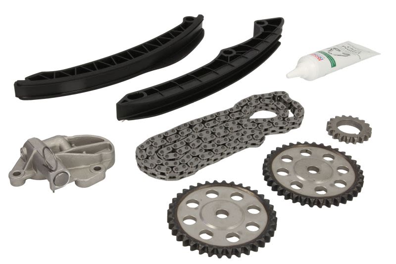 Kit de cadena de distribución INA 559 0199 30 para Volkswagen Polo V