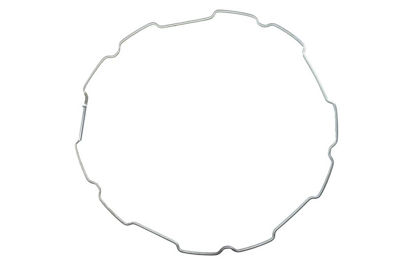 Tapa de rueda MAMMOOTH TT 03