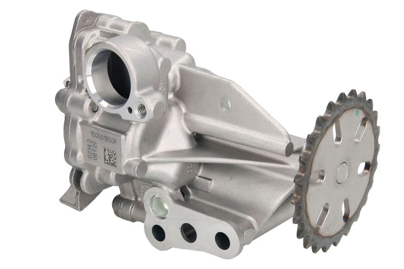 Bomba de aceite PIERBURG 7.04643.06.0 para Mercedes-Benz Marco Polo Camper (W447) 2014-