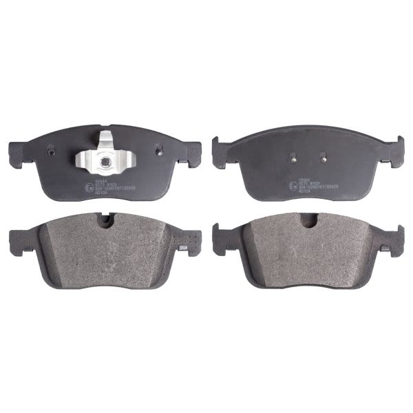Pastillas de freno de disco FEBI 16944 para Volvo XC60 I