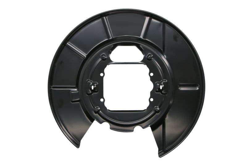 Protector de disco de freno BLIC 6508-03-0095877K para BMW X5 (E53) 1999-2006