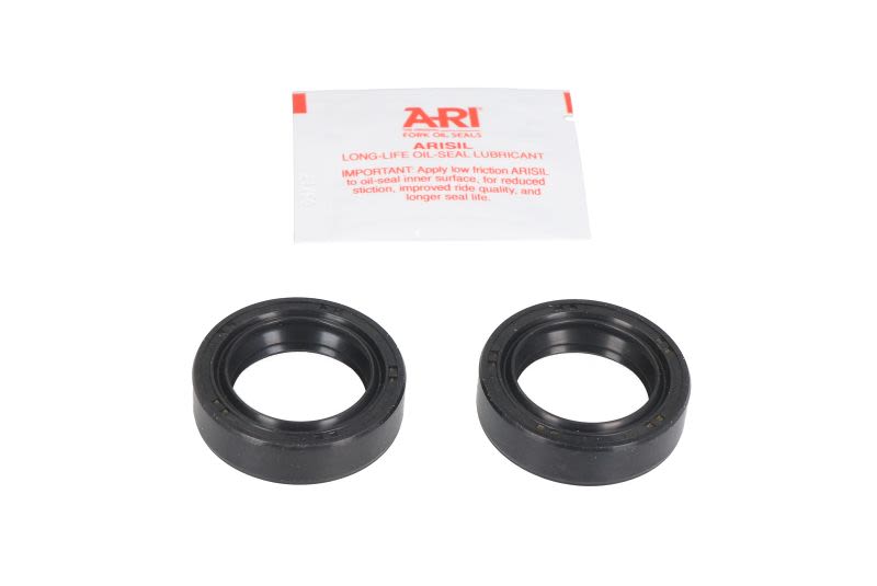 Retén de aceite de suspensión delantera ARIETE ARI.009 para Honda CB