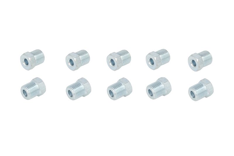 Adaptador de cañería de freno WP 5-100-169/10