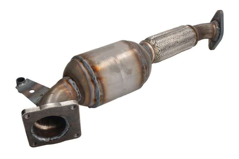 Catalizador JMJ JMJ 1080010 para Ford Focus I