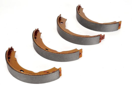 Balatas de freno de estacionamiento LPR 08400 para Peugeot 406