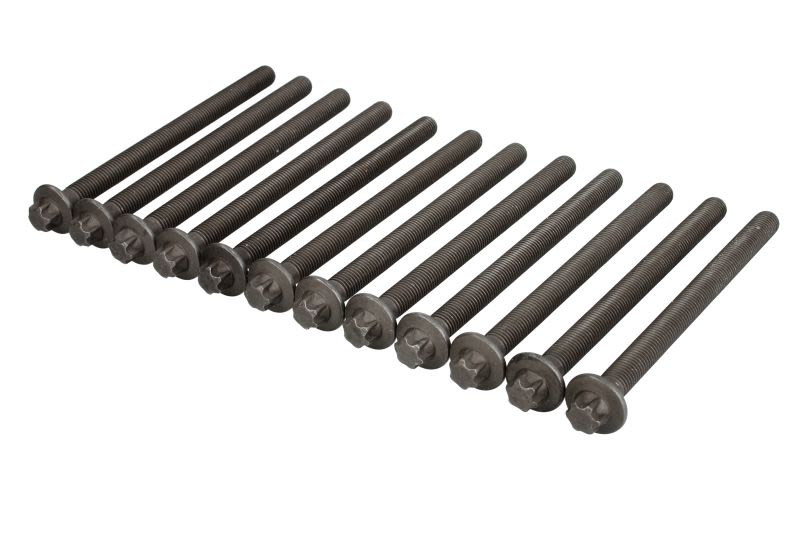 Juego de pernos de culata ELRING 751.970 para Opel Corsa D