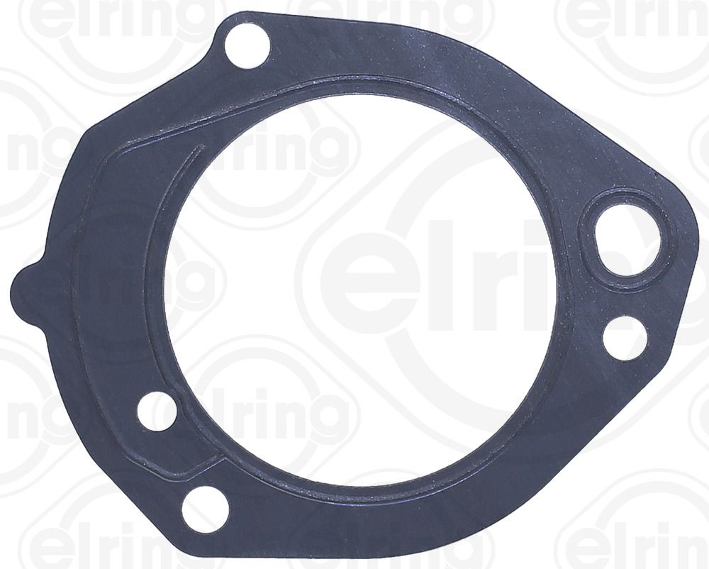 Empaquetadura, bomba de combustible ELRING 002.071 para Mercedes-Benz Atego