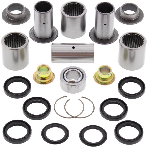 Kit de reparación de mangueta ALL BALLS AB27-1084 para Yamaha WR