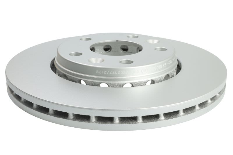 Disco de freno TEXTAR 92195503 para Renault Fluence
