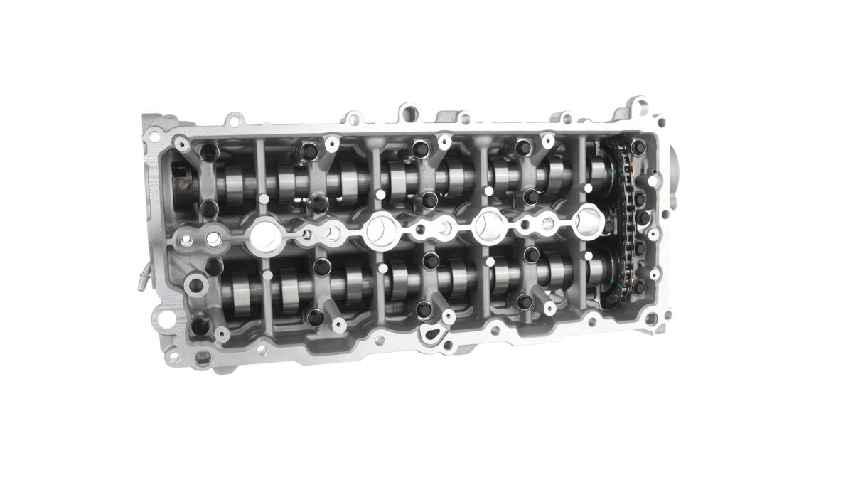 Kit de árbol de levas SKF VKML 83506-1 para Citroen C3 III