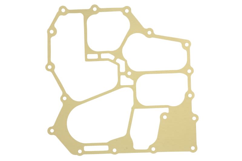 Empaquetadura de cárter de aceite WSM 007-573-11 para Spark 60