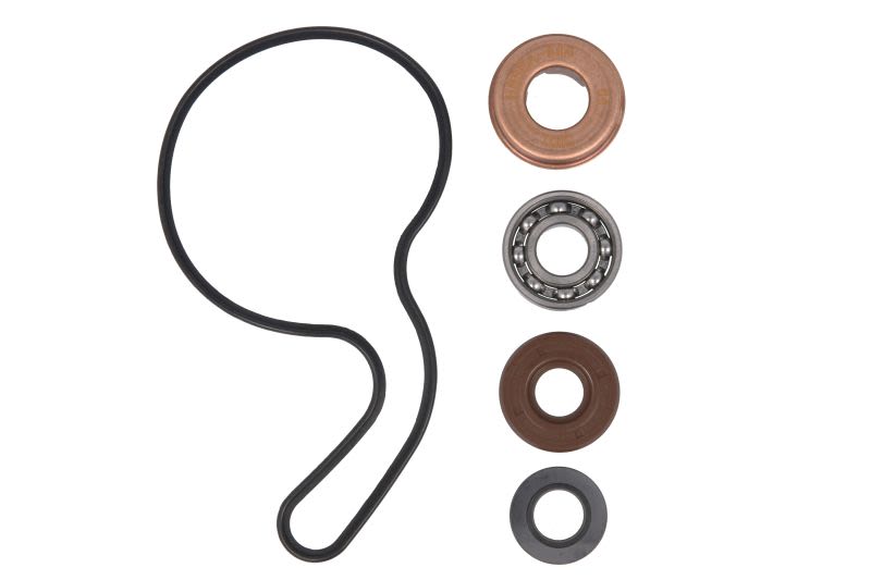 Kit de reparación para bomba de agua HOT RODS WPK0055 para Polaris RZR