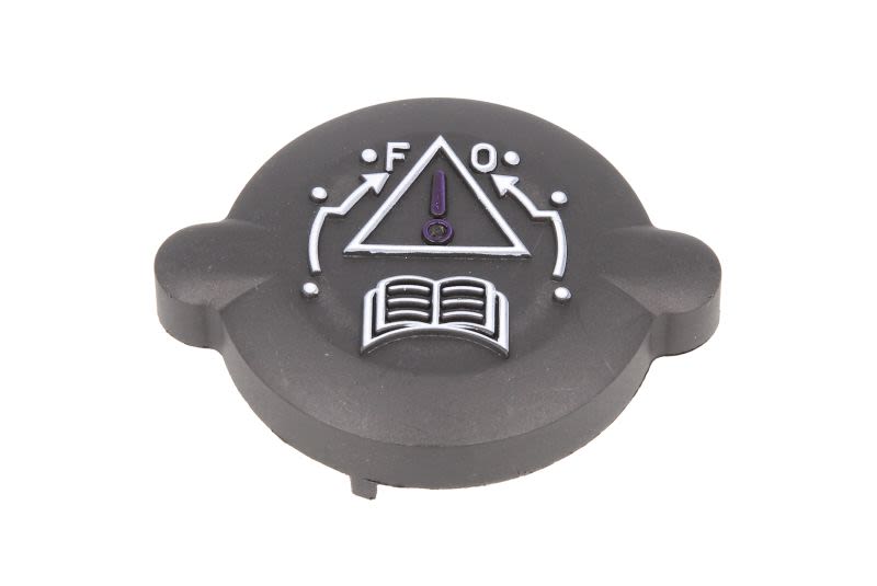 Tapa de estanque de refrigerante FEBI 22080 para Citroen C4 I