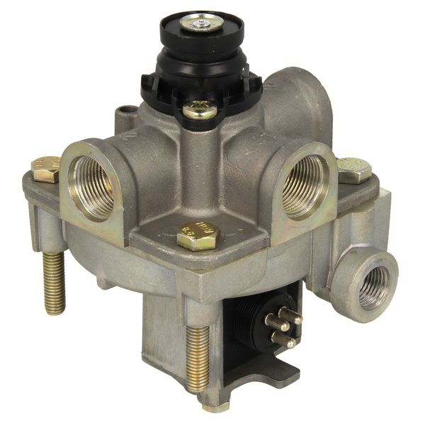Modulador de eje PNEUMATICS E0014