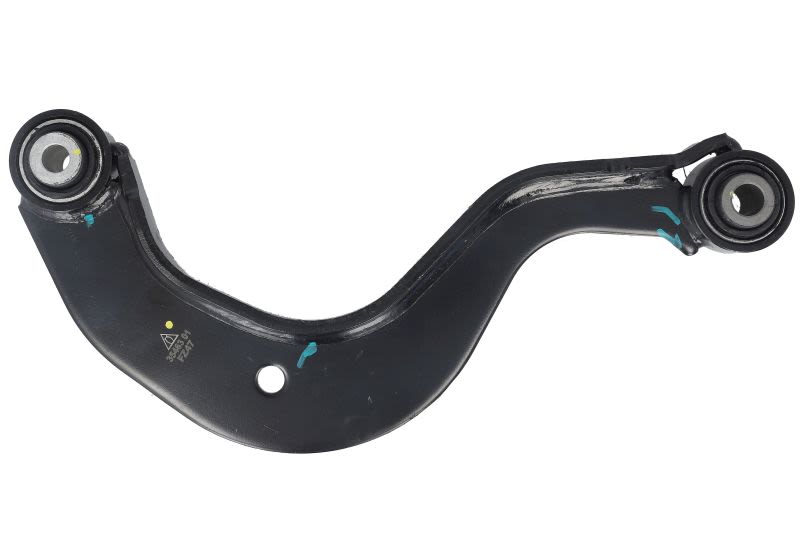 Brazo de control LEMFOERDER 35463 01 para Audi A3