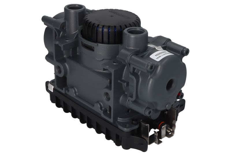 Modulador de eje PNEUMATICS PRO PRO4801040030 para DAF XF105