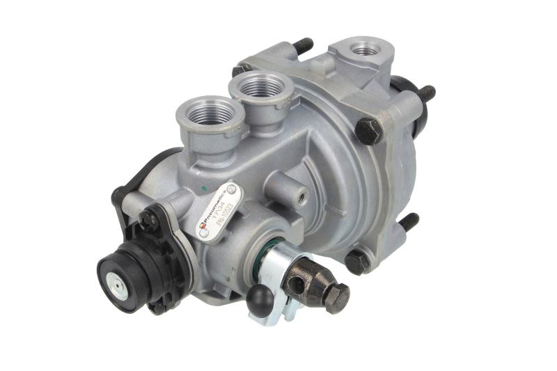 Regulador de fuerza de frenado PNEUMATICS PN-10523 para MAN M