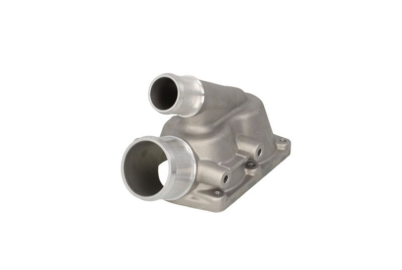 Caja del termostato THERMOTEC D2SC005TT para Scania 3