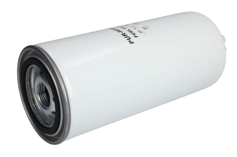 Filtro de combustible PURRO PUR-HF0079 para Ford Cargo
