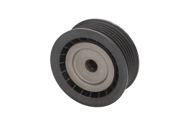 Polea tensora/guía de correa multicanal SKF VKM 34708