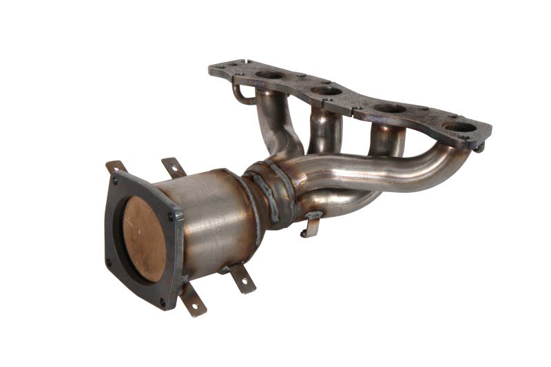 Catalizador JMJ JMJ 1091567 para Suzuki Swift III