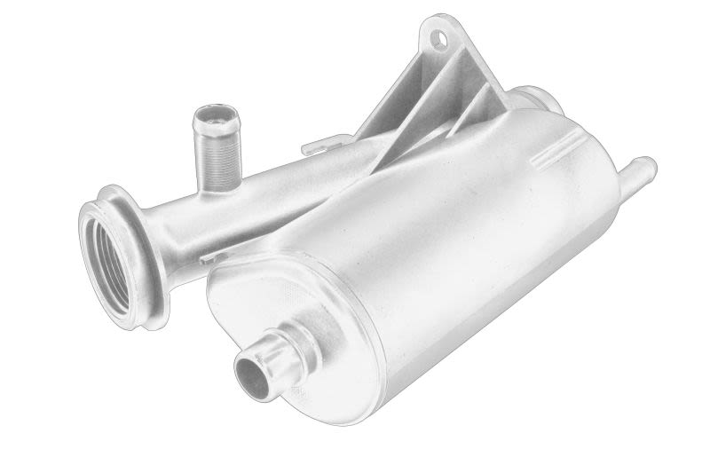 Separador de aceite de ventilación del cárter OE RENAULT 82 00 707 066 para Renault Clio II