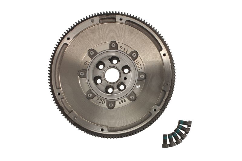 Volante de motor SACHS 2294 001 345 para Audi A3