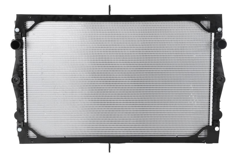 Radiador de motor NISSENS 606777 para DAF CF