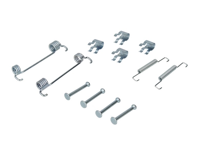 Kit de accesorios de balatas de freno QUICK BRAKE 105-0851 para Peugeot Boxe