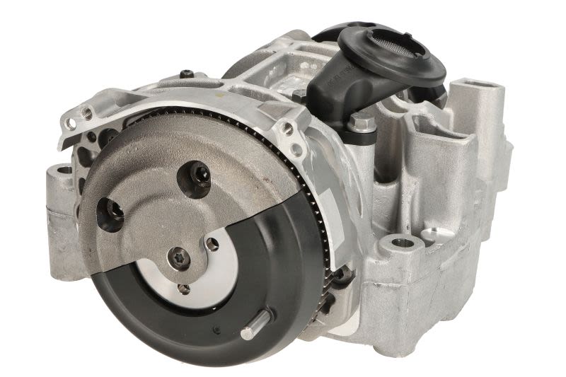 Bomba de aceite PIERBURG 7.24808.34.0 para Volkswagen Polo V