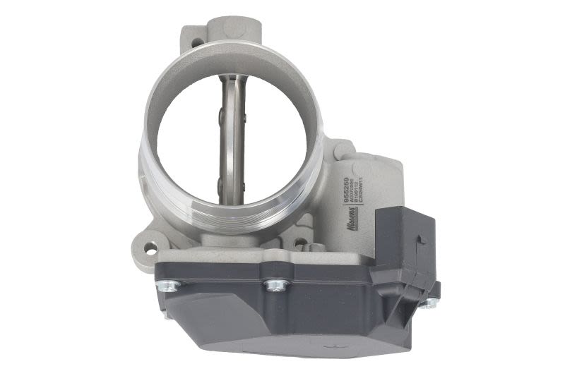Compuerta de control de admisión de aire NISSENS 955259 para Audi A4 B8