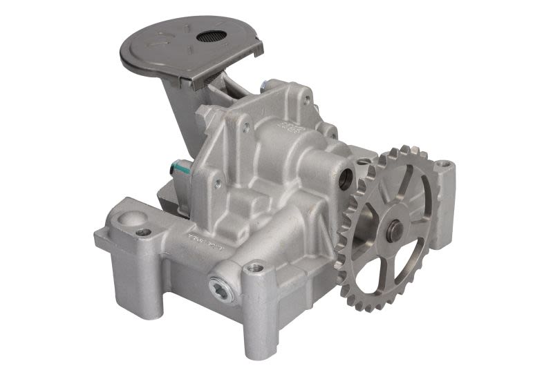 Bomba de aceite KOLBENSCHMIDT 50005853 para Peugeot 206