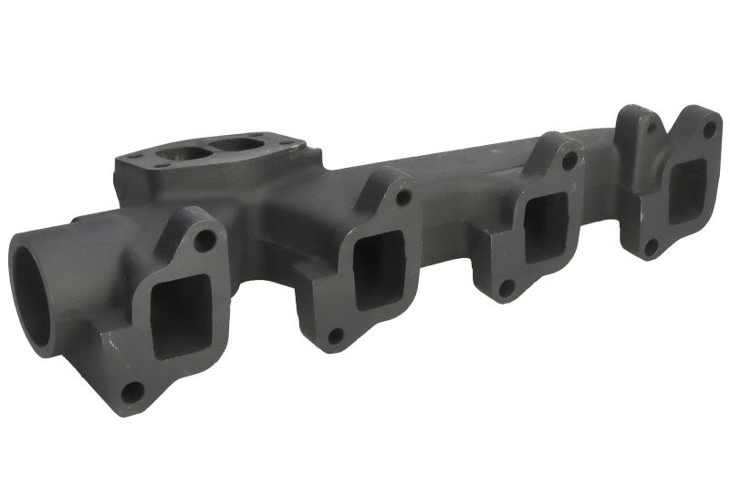 Colector de escape ENGITECH ARK2257