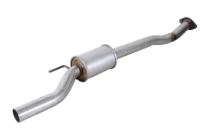 Silenciador central WALKER 24475 para Hyundai I30