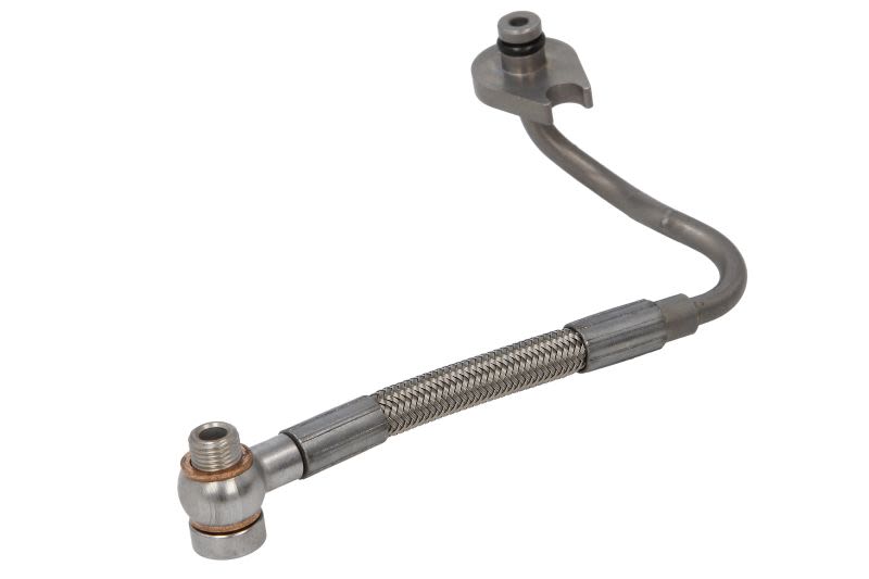 Línea de aceite de turbocompresor AJUSA OP10559 para Fiat 500