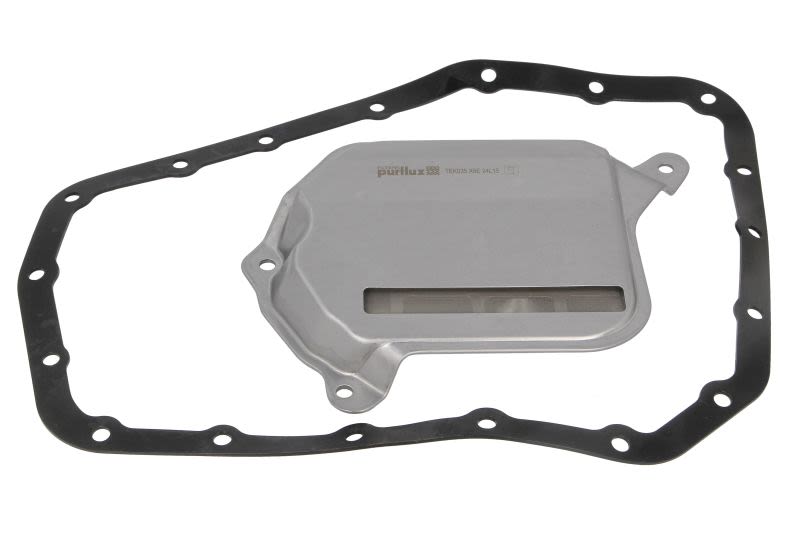 Filtro de transmisión automática PURFLUX TEK035 para Suzuki Swift IV