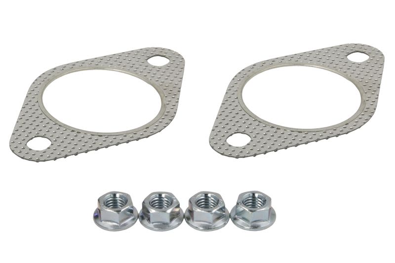 Kit de montaje de escape BM CATALYSTS FK11305B para Ford Kuga II