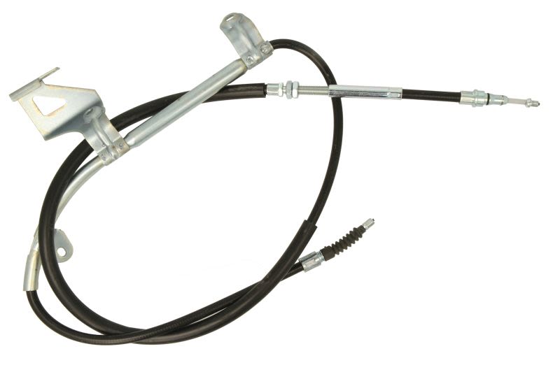 Cable de freno de servicio LINEX 47.01.52 para Volkswagen Passat B5