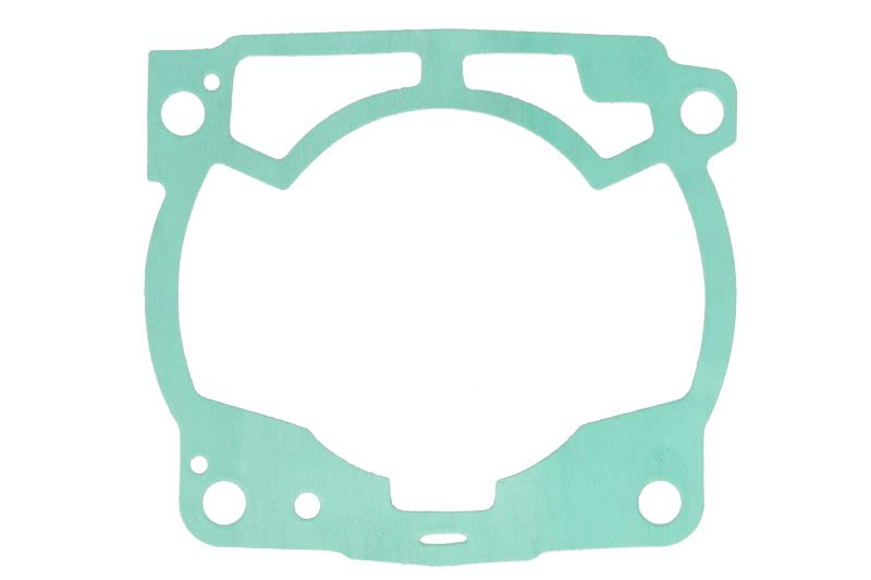 Empaquetadura de base de cilindro ATHENA S410270006122 para GAS MC