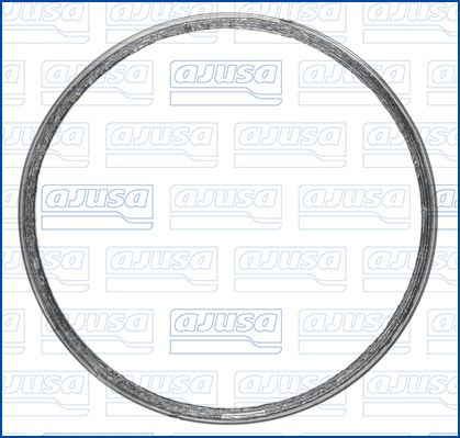 Anillo de sello de tubo de escape AJUSA 19006600 para Ford Fiesta VI