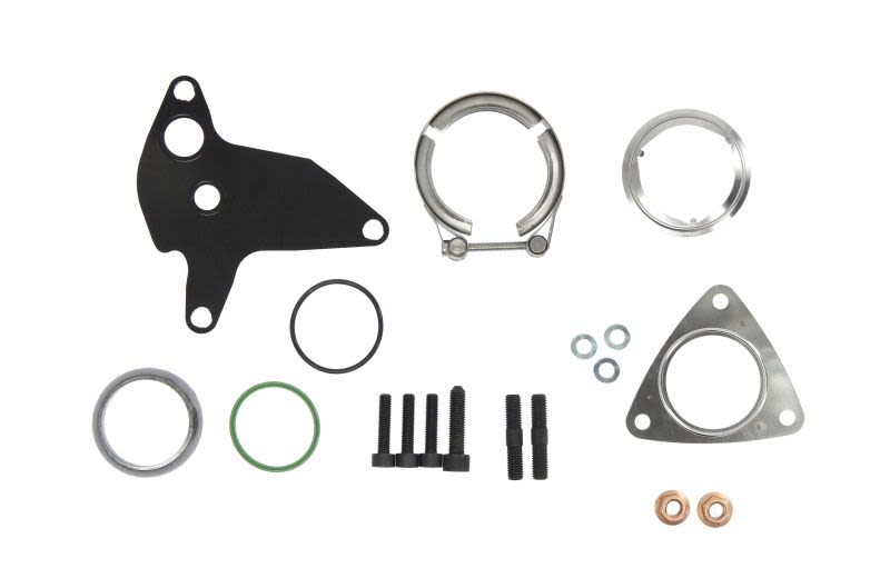 Kit de montaje de turbocompresor REINZ 04-10200-01 para Volkswagen Transporter T5