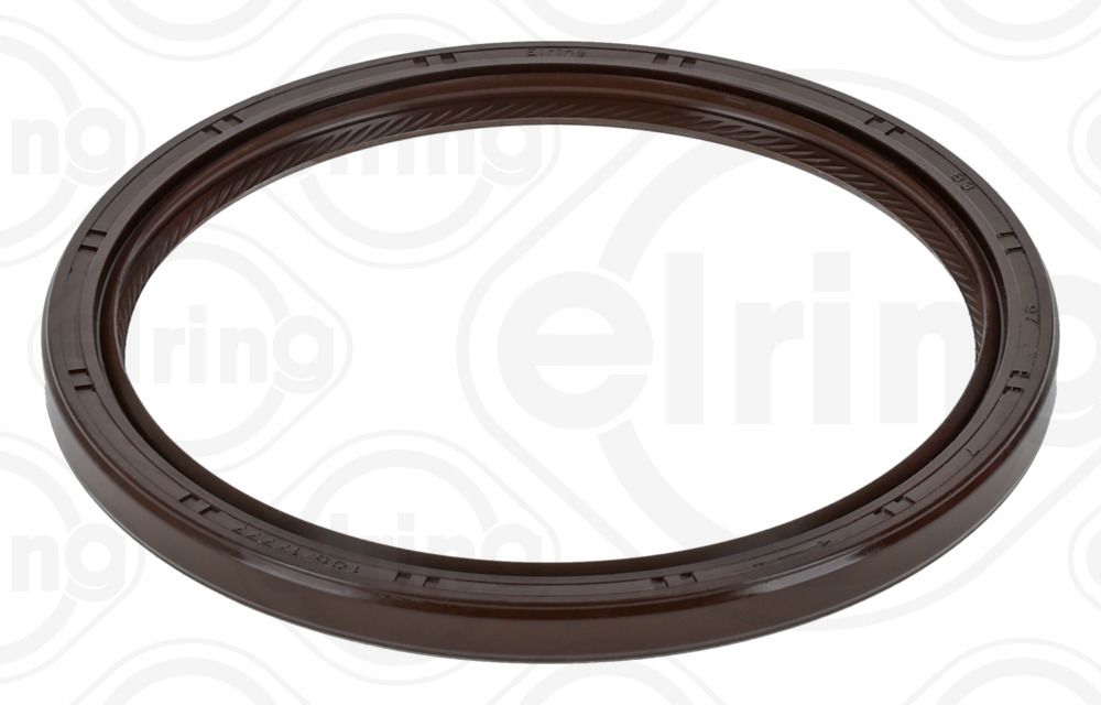 Retén de cigüeñal ELRING 717.720 para Suzuki Swift IV