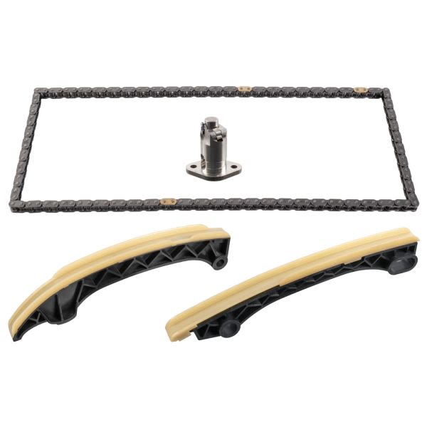 Kit de cadena de distribución SWAG 33 10 5711 para Toyota Coroll