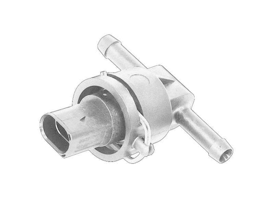 Sensor de temperatura de combustible OE VW 038 906 081B para Audi A3