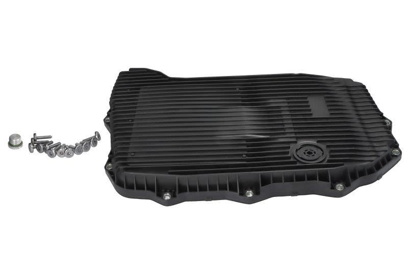 Kit de cambio de aceite de transmisión automática PURFLUX TEK069 para Audi A4 B9