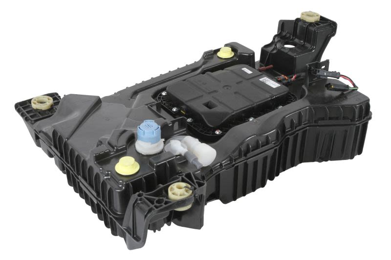 Unidad de estanque de urea TURBO-TEC ADB015 para Peugeot 308 II 1.5D/1.6D/2.0D